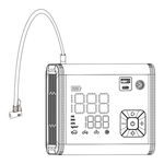 ANYKIT D55 Manual