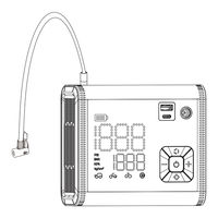 ANYKIT D55 Manual