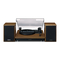 Lenco LS-100 - Record Player Manual