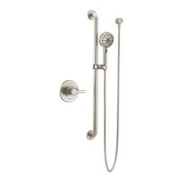 PEERLESS PRECEPT ADA PTT24447-BL Manual