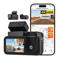 Wolfbox X5 User Manual