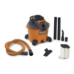 RIDGID WD12800 Owner's Manual