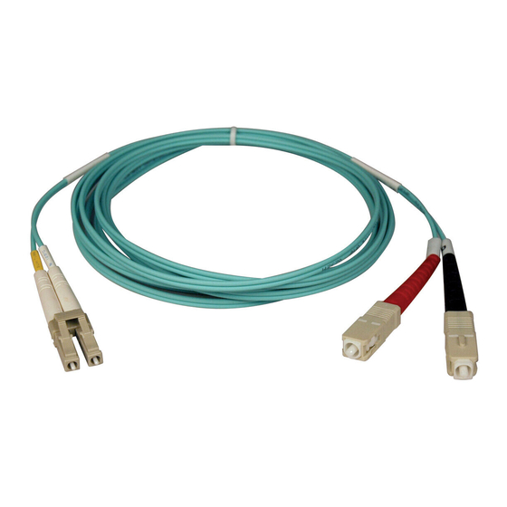 Tripp Lite N816-10M Specifications