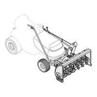 MTD 190-032 Operator's Manual
