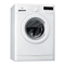 Washer Whirlpool WWDC-9440 Manual