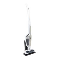 Electrolux Ergorapido 14.4V User Manual