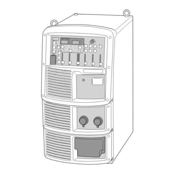 Daihen WB-M500 Owner's Manual