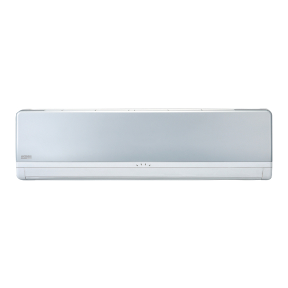 Acson AWM 07G2 User Manual