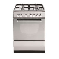 DèLonghi DEF605GW Installation And Service Instructions Use And Care Instructions