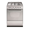 Oven DèLonghi DEF605GW Installation And Service Instructions Use And Care Instructions