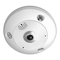 Security Tronix ST-IP6FE Quick Start Manual