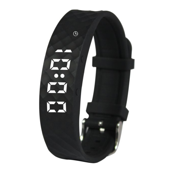Pivotell Vibratime Instructions Manual