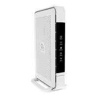 Genexis Pure Series Installation Manual
