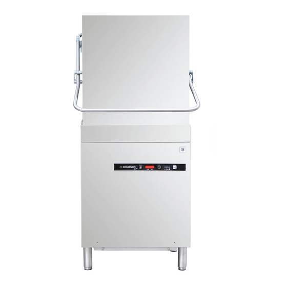 Comcater COMENDA Prime Series Use And Maintenance Instructions