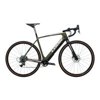 Look E-765 GRAVEL Manual