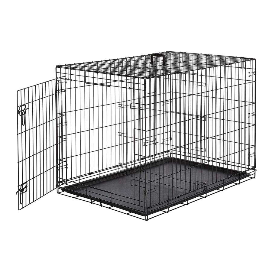 AmazonBasics B018YCU2CQ Welcome Manual