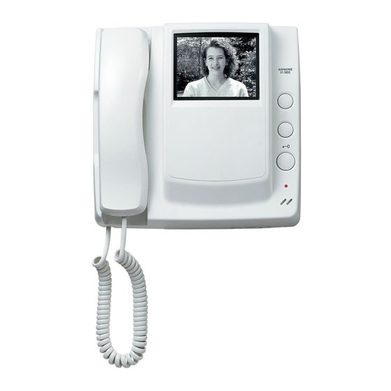 Aiphone GF-1MDK Comparison Chart