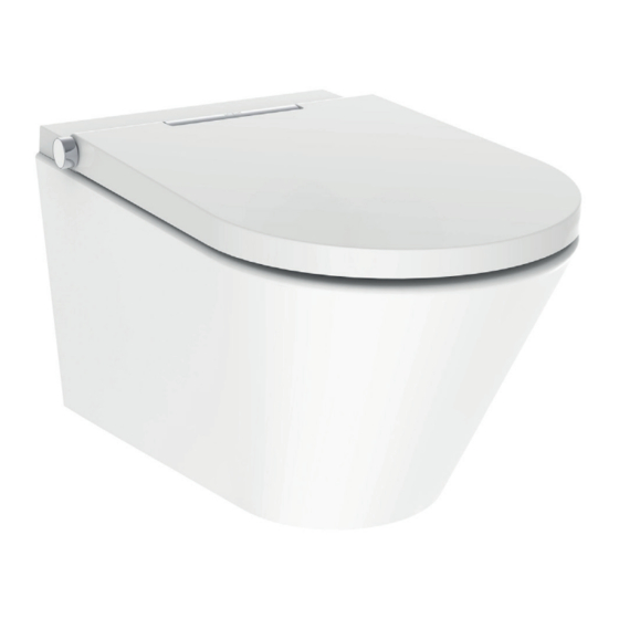 Axent ONE E80.0500.0001.9 Cleaning Maintenance