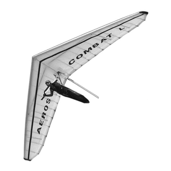 Aeros Combat 09 13.7 Manual