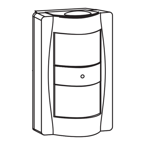 Datexx Sentina LED-92M User Manual