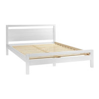 GrainWood Loft LF0368 Assembly Instructions Manual