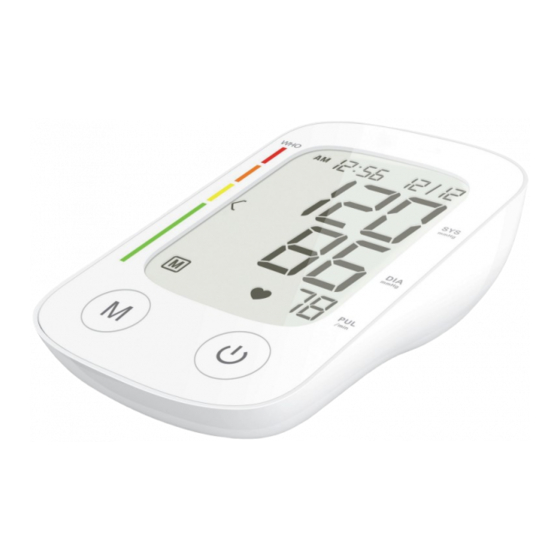 Gima KD-5920 Manual