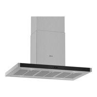 NEFF I96BMP5N0B Instructions For Installation And Use Manual
