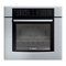 Oven Bosch HBL8450UC Installation Manual