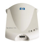 HP jetdirect 175x Administrator's Manual