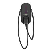EVSEDO AC011K-AE-25 User Manual