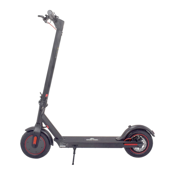 VFLY V10 User Manual