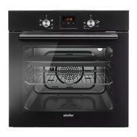 Simfer B6EB56001 User Manual