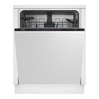 Beko BDIN14421 User Manual