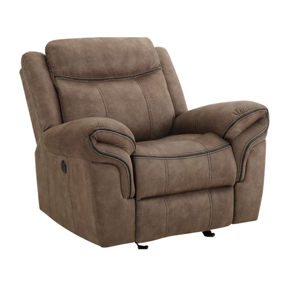 New Classic Furniture HARLEY Series Assembly Instructions