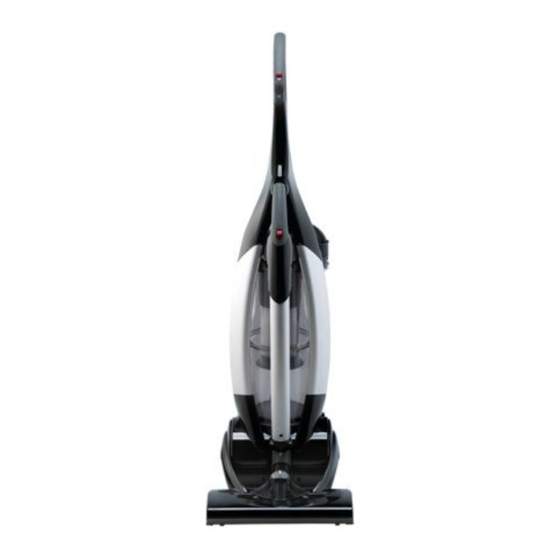 Vax VX1 Instruction Manual