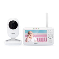 VTech VM5251-2 User Manual