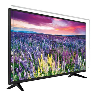VESTEL SATELLITE 42FA5000 42-inch LED TV Manuals