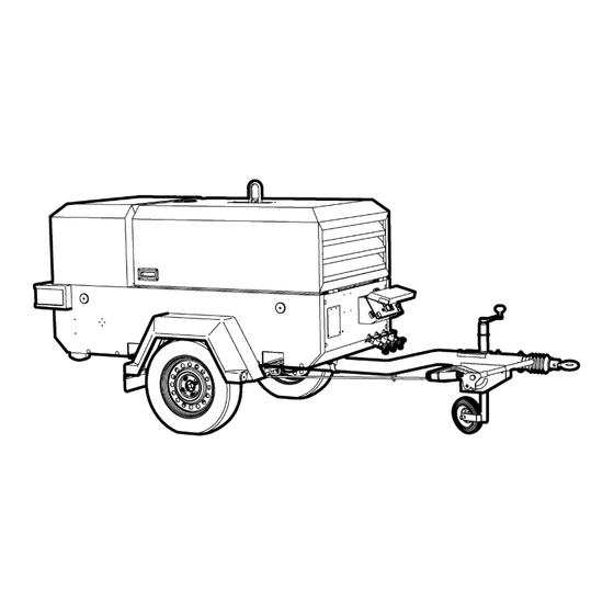 Doosan 7/53R Operation And Maintenance Manual