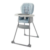 Graco Made2Grow 2203027 Owner's Manual