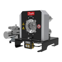 Danfoss ET4250 Operator's Manual