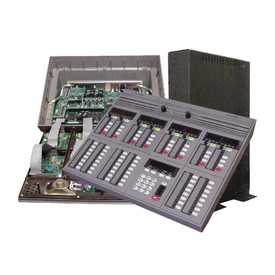 Motorola COMMANDSTAR LITE Operator's Manual