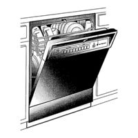GE Triton Profile GSDL352 Owner's Manual