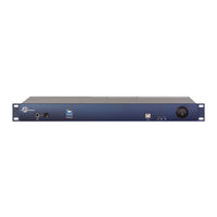 Lectrosonics SPNCWB Technical Data Manual