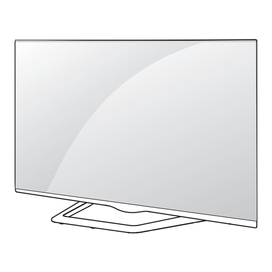 LG 55LA86 Series Service Manual