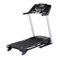 Pro-Form 530 ZLT PETL59814.0 User Manual