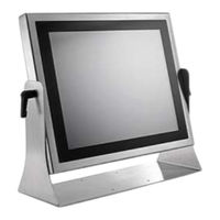 Wincomm WTP-8B66 Series User Manual