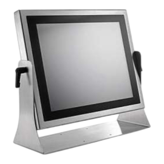 Wincomm WTP-8B66 Series User Manual