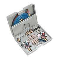 Sealey SGA1.v3 Instructions