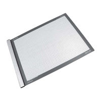 GTCO CalComp Roll-Up III User Manual