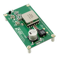 Linear LT3748 Demo Manual